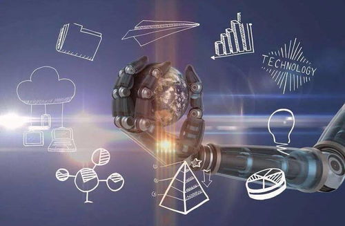 數(shù)字經(jīng)濟(jì)及其內(nèi)涵 數(shù)字技術(shù)服務(wù)的核心作用