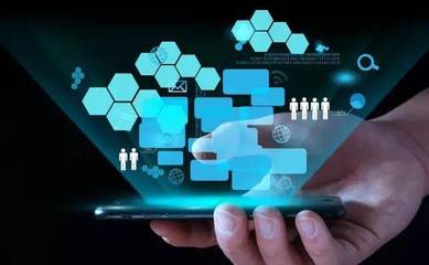 無證、無接觸、無人駕駛 太極“智造”開啟數字技術服務新紀元