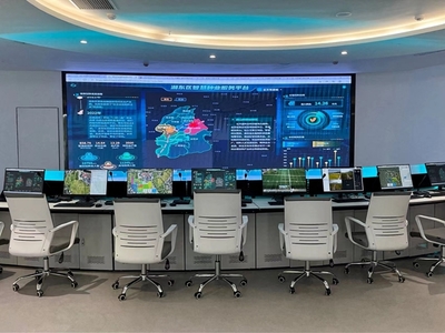 托普云農亮相第五屆江西省優質稻種業大會 以數字技術為引擎，賦能現代種業振興